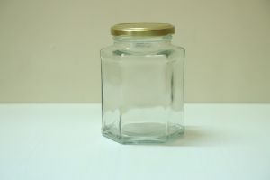 Hexa Jar