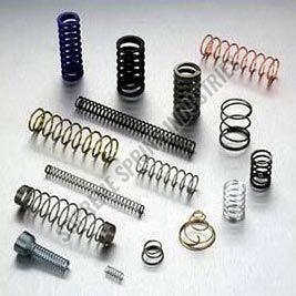 Compression Springs