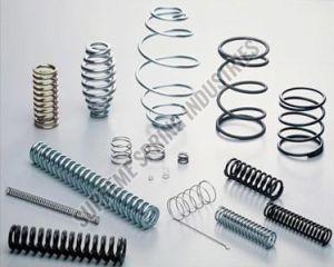 Conical Spring