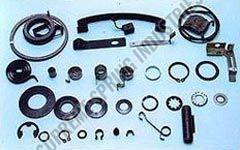 Disc Spring
