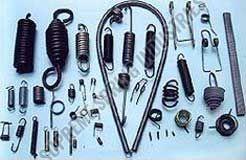 Extension Springs