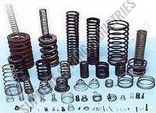 Helical Spring