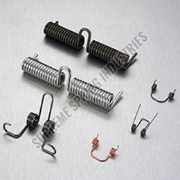 Torsion Spring