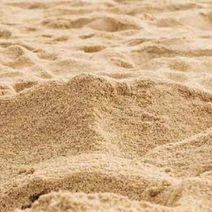 Construction River Sand