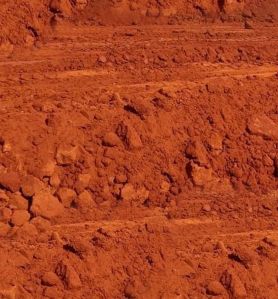 Red River Sand