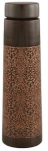 Copper Hydrate Water Bottle