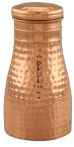 Copper Sugar Pot
