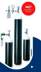 Oxygen Cylinder Rentals in Hyderabad