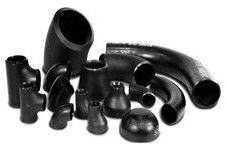 Elbow Fitting for Pipes