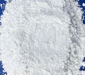 Calcium Carbonate Powder, Color : White