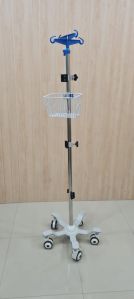 Bubble CPAP Stand
