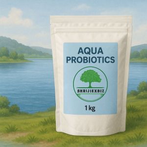 Aquaculture Growth Promoter