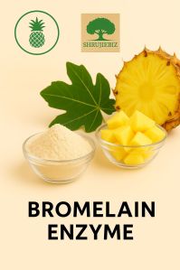 Bromelain Enzyme