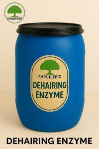 Leather Dehairing Enzyme