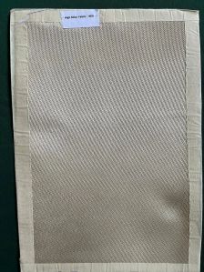 High Silica Clothes