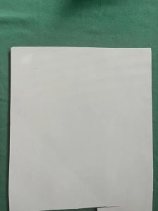 Silicon Rubber Foam Sheet