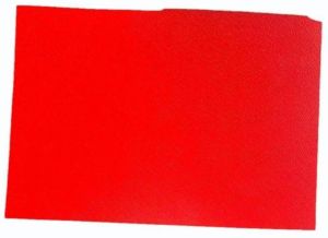 Silicone Coated Fiberglass Fabric