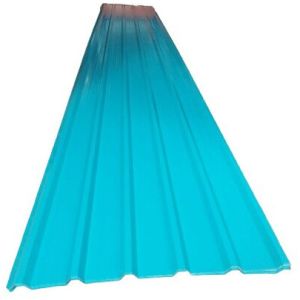 Tata Metal Roofing Sheet