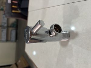 Brass Angle Cocks