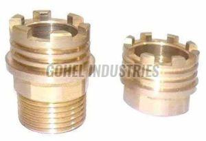 Brass Auto Parts