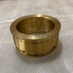 Brass Components