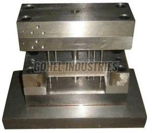 CNC Wire Cut Job Work