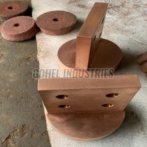 Copper Terminal Parts
