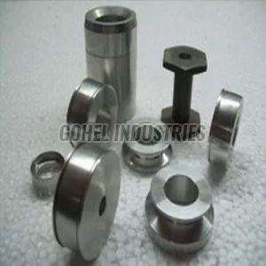 Fabricated Components
