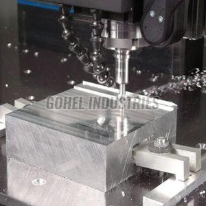 Precision Machine Job Work