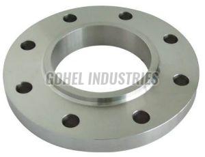 Stainless Steel Blind Flanges