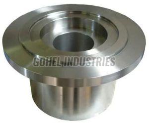 Stainless Steel Long Neck Flanges