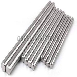 Stainless Steel Round Bars