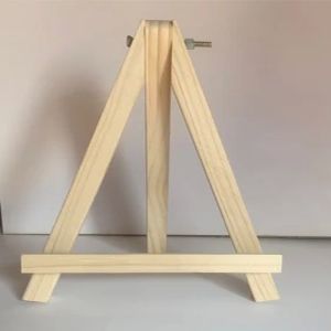 A Type Easel Stand