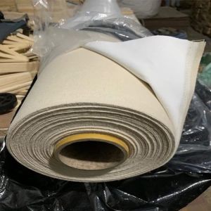 Cotton Canvas Rolls