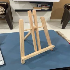 Mini Canvas Stand