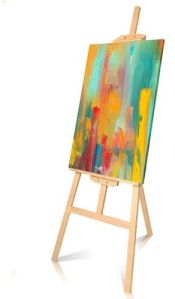 Painting Easel Stand
