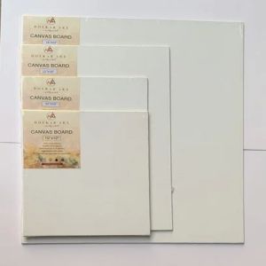 Panel Canvas Board