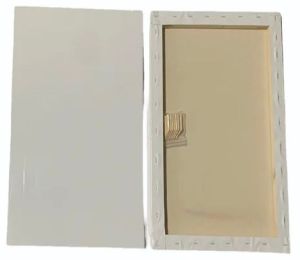 Rectangular Stretched Canvas