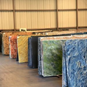 Granite Slab