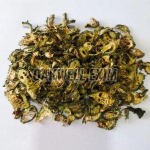 Dehydrated Bitter Gourd Flakes