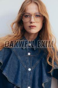 Ladies Regular Fit Casual Shirt