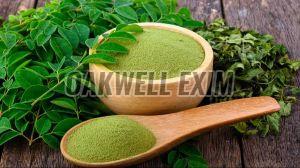 Organic Moringa Powder
