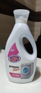 liquid detergent