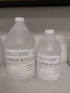 Ethylene Glycol Meg