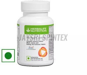 Herbalife Nutrition Herbal Control Tablets
