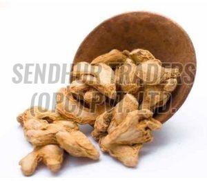 Dried Ginger