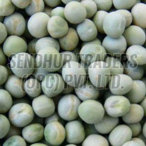 Dried Green Peas