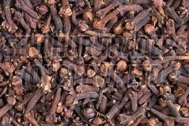 Dry Cloves
