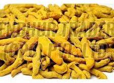 Turmeric Finger