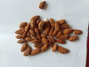 Kashmiri Almonds